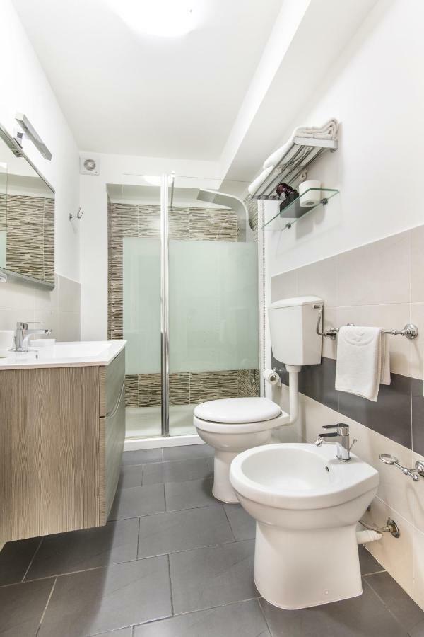 B&B Porta Delle Madonie Кампофеліче-ді-Роччелла Екстер'єр фото